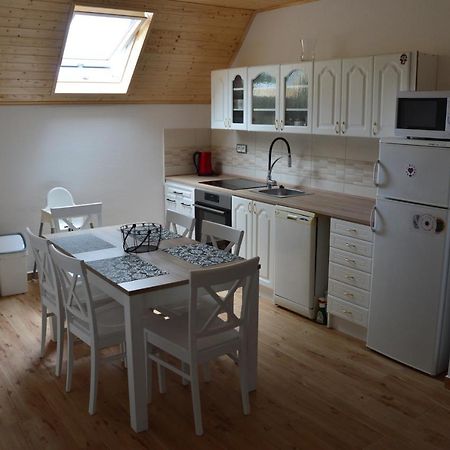 Bartosovice v Orlickych Horach Horsky Apartman Pod Zelenou Strechou מראה חיצוני תמונה