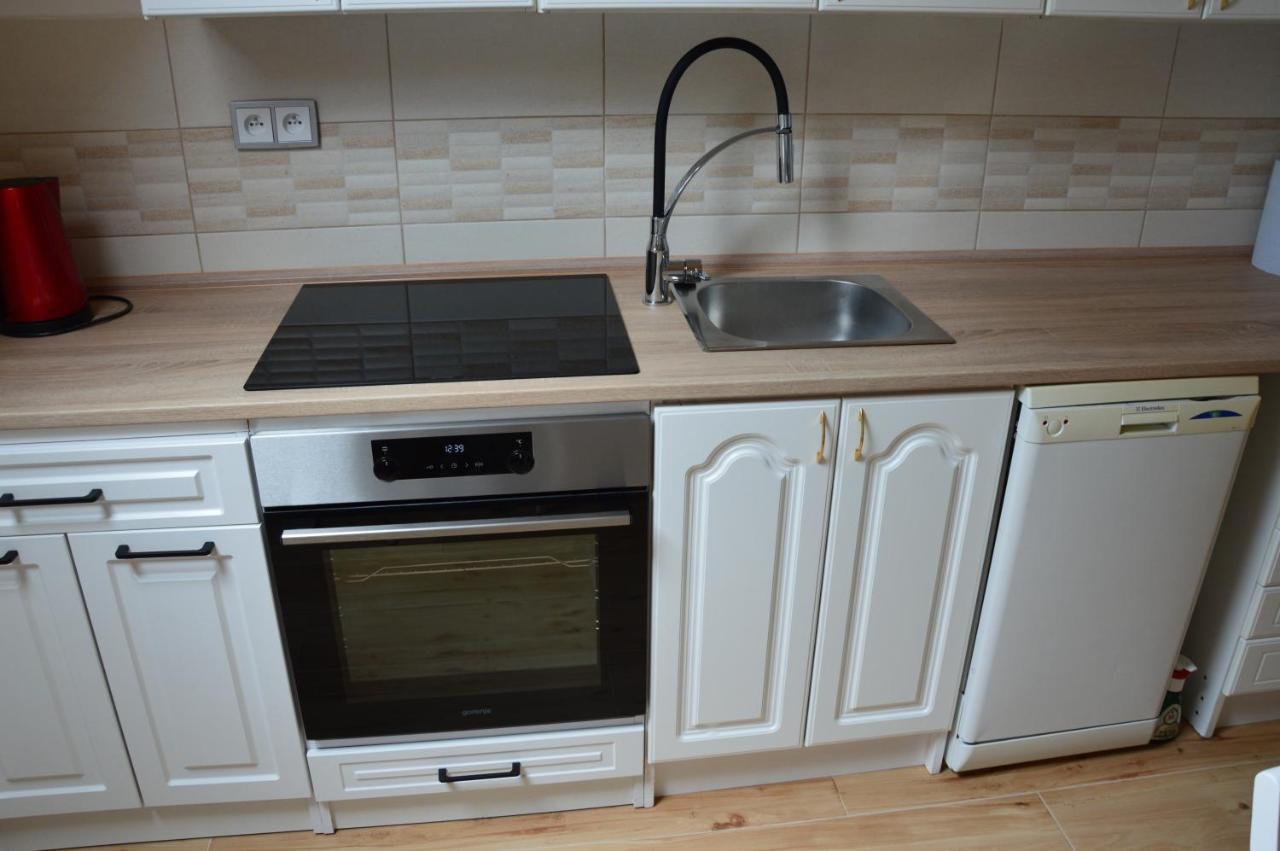 Bartosovice v Orlickych Horach Horsky Apartman Pod Zelenou Strechou מראה חיצוני תמונה