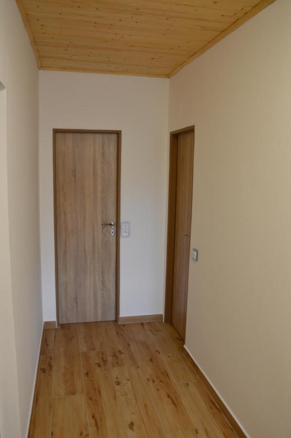 Bartosovice v Orlickych Horach Horsky Apartman Pod Zelenou Strechou מראה חיצוני תמונה