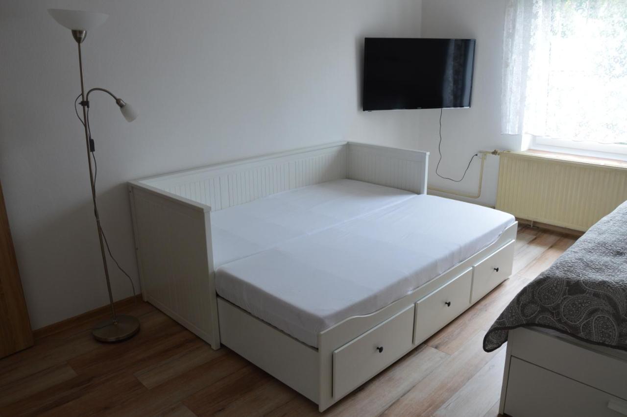 Bartosovice v Orlickych Horach Horsky Apartman Pod Zelenou Strechou מראה חיצוני תמונה