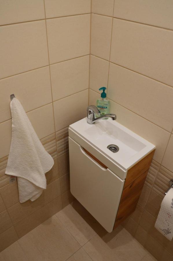 Bartosovice v Orlickych Horach Horsky Apartman Pod Zelenou Strechou מראה חיצוני תמונה