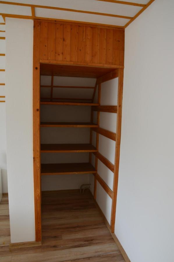 Bartosovice v Orlickych Horach Horsky Apartman Pod Zelenou Strechou מראה חיצוני תמונה