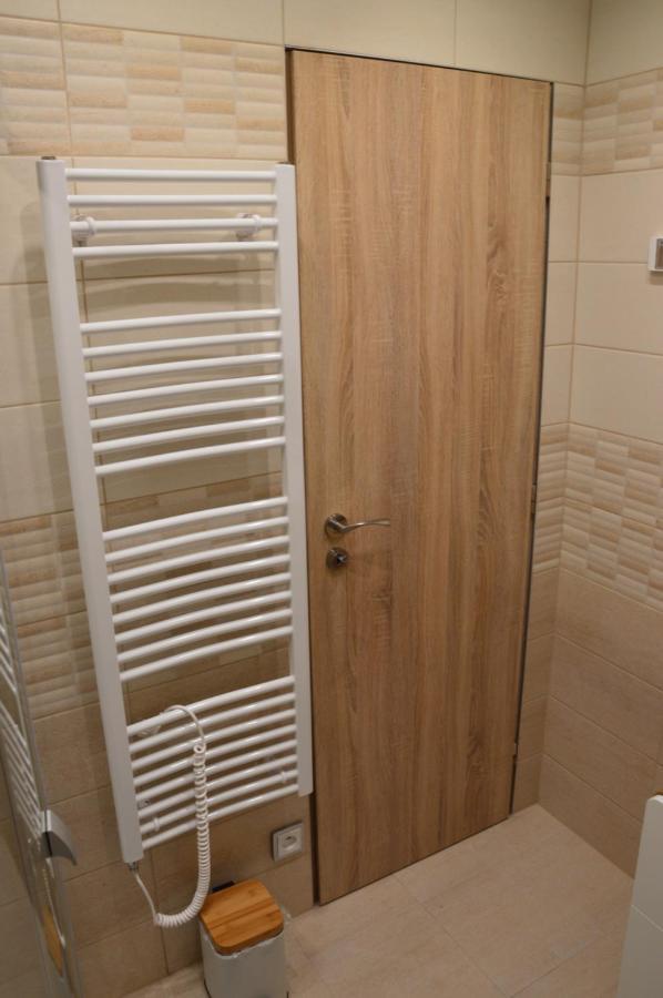 Bartosovice v Orlickych Horach Horsky Apartman Pod Zelenou Strechou מראה חיצוני תמונה