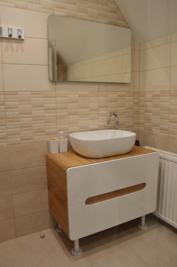 Bartosovice v Orlickych Horach Horsky Apartman Pod Zelenou Strechou מראה חיצוני תמונה